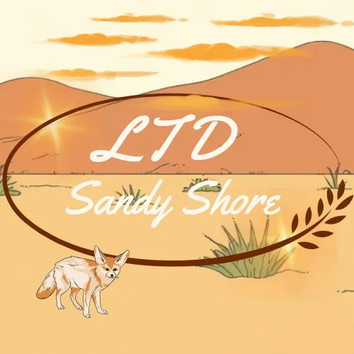 LTD SandyShore